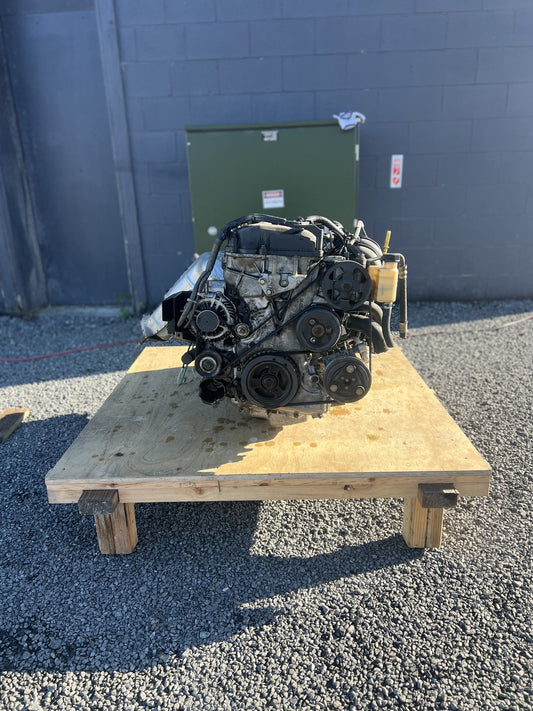 2003-2007 Mazda Atenza GG- Engine PN: