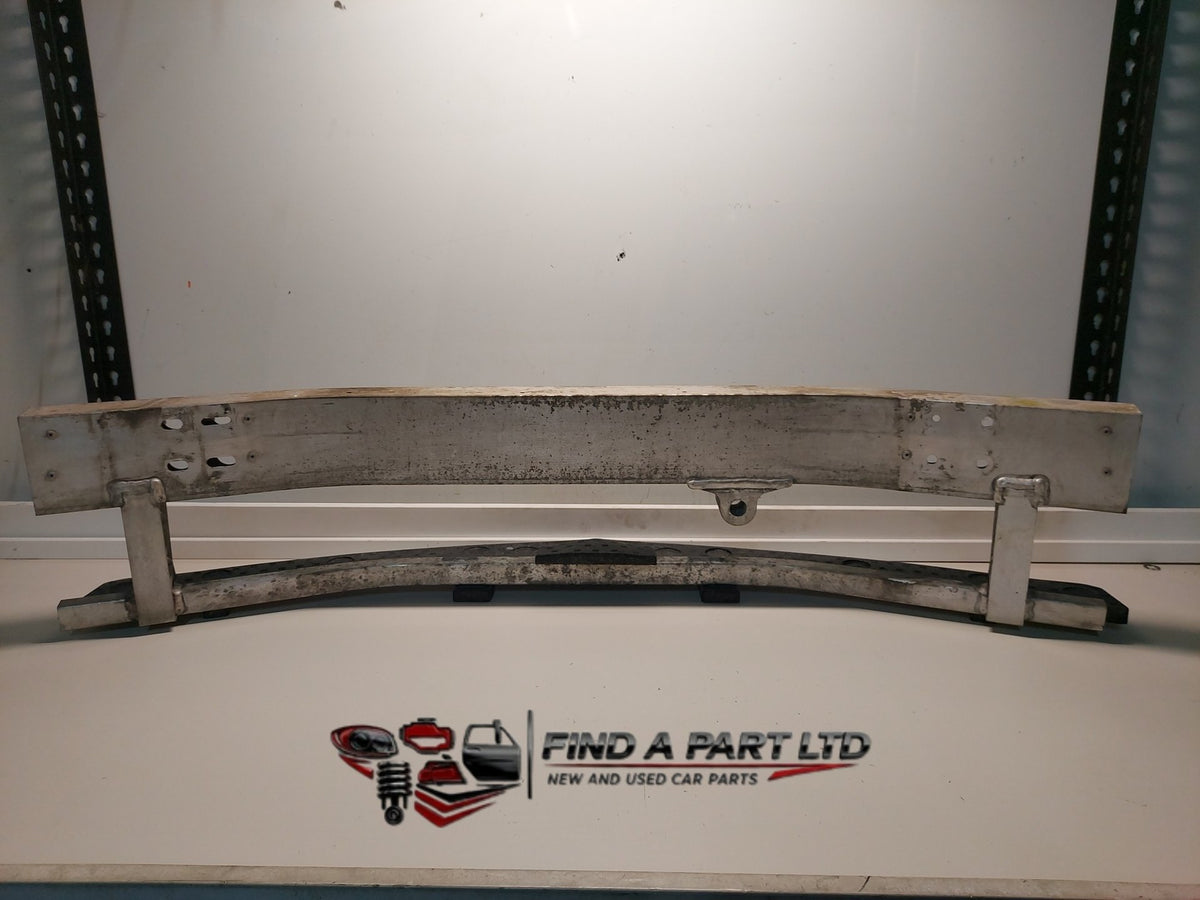 2009 Nissan Skyline Crossover J50 - Front Bumper Bar Reinforcement PN: