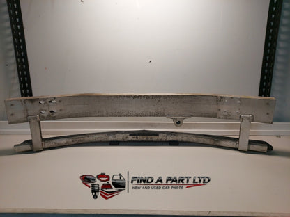2009 Nissan Skyline Crossover J50 - Front Bumper Bar Reinforcement PN: