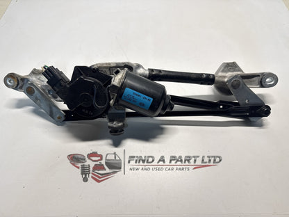 2014 Kia Rio JB - Wiper Linkage PN: 98100-1W900
