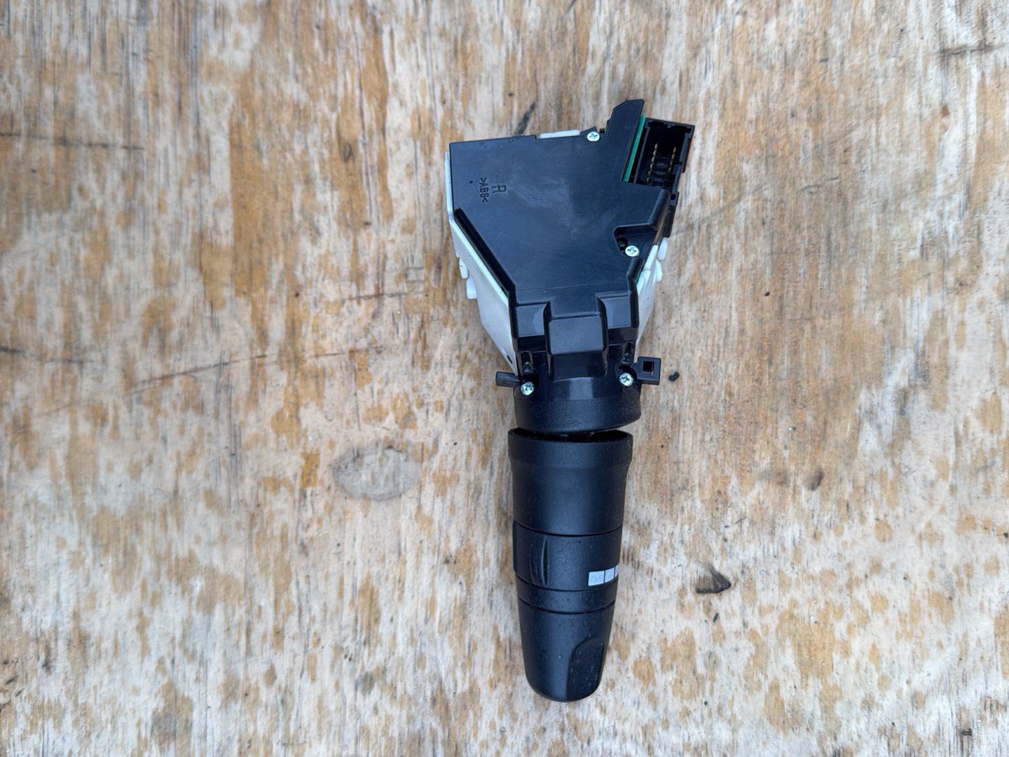 2007-2013 Nissan X-Trail T31- Wiper Switch PN: