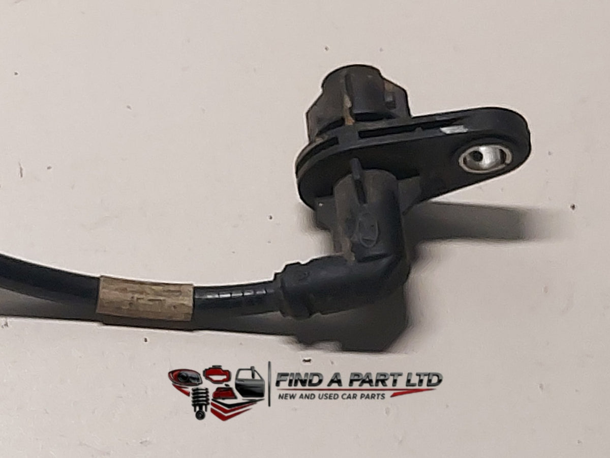 2014 Kia Rio JB - Left Front ABS Sensor PN: 59810-1W000