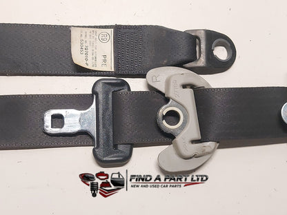 2007 Toyota Corolla E160 - Right Front Seat Belt PN: 7Q7010-P