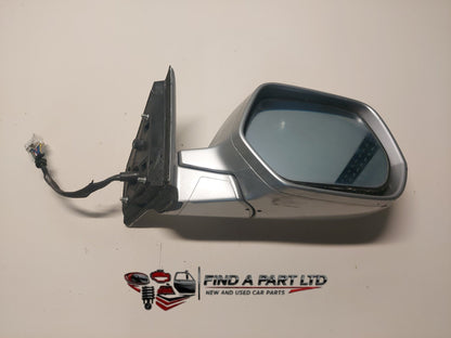 2007 Honda CR-V RE4 - Right Door Mirror PN: E6 020010