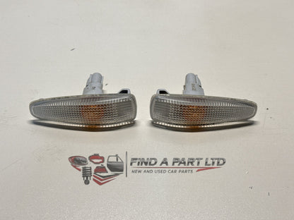 2016 Mitsubishi Outlander GF*W - Front Indicator Pair PN: 1132-232