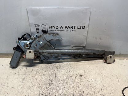 1995-1998 Honda Odyssey- Right Rear Window Regulator/Motor PN: