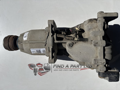 2014 Ford Kuga MK2 - Rear Differential Assembly PN: