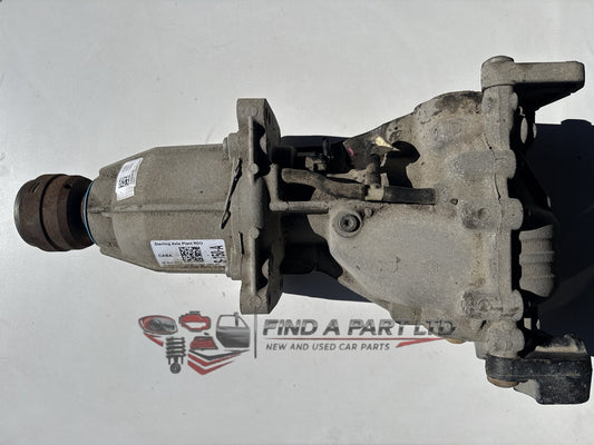 2014 Ford Kuga MK2 - Rear Differential Assembly PN: