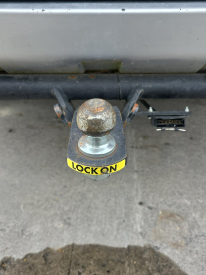 2007 Mitsubishi Delica CV5W - Towbar PN: