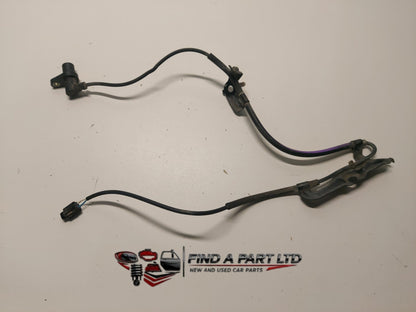 2008 Toyota Camry - Left Front ABS Sensor PN: 89543-33090