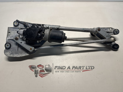 2006 Nissan X-Trail T30 - Wiper Linkage PN: