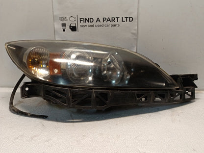 2003-2009 Mazda Axela BK - Right Headlight