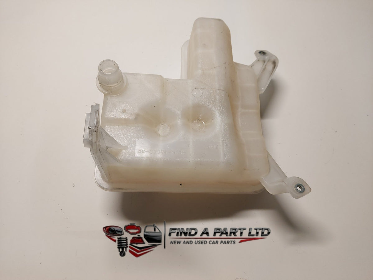 2013 Ford Territory SZ - Overflow Bottle PN: AR29-8A080-AD