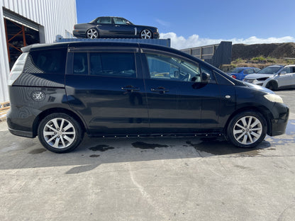 2005-2010 Mazda Premacy CR CREW