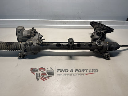 2014 Ford Kuga MK2 - Power Steering Rack PN: A0036980