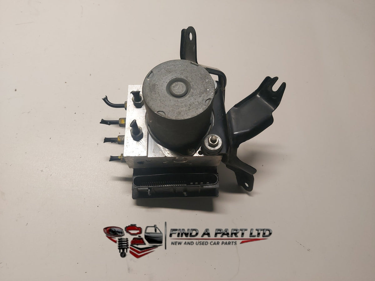 2007 Honda CR-V RE4 - ABS Pump/Modulator PN: 0 265 235 253, SWAJ0