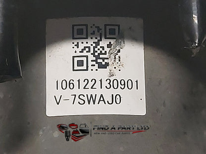 2007 Honda CR-V RE4 - ABS Pump/Modulator PN: 0 265 235 253, SWAJ0