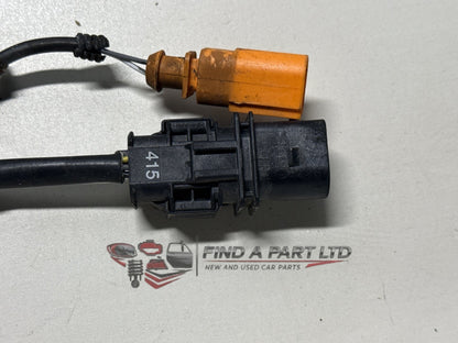 2008 Volkswagen Transporter T5 - Particulate Filter/DPF PN: 7H0 254 700 P