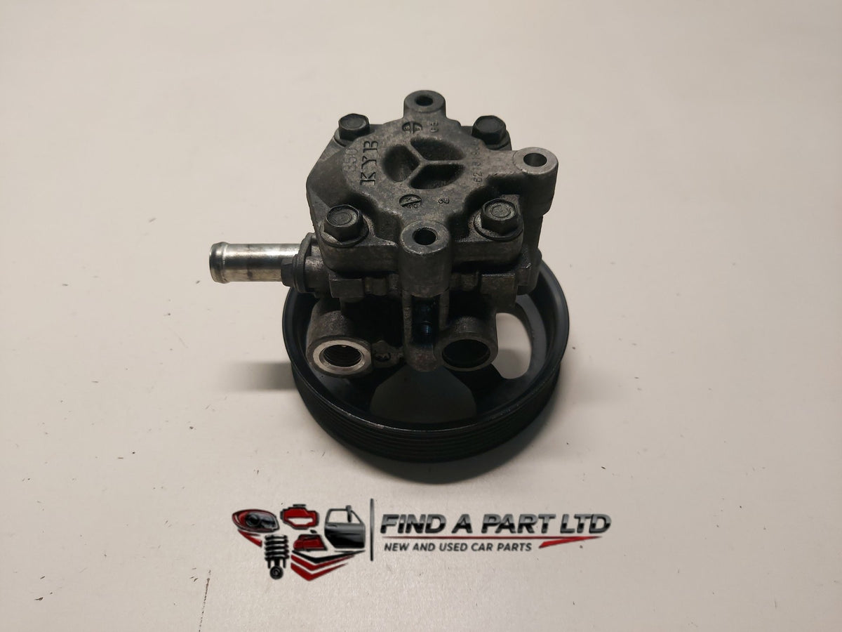 2010 Mitsubishi Outlander CW*W - Steering Pump PN: 62161965