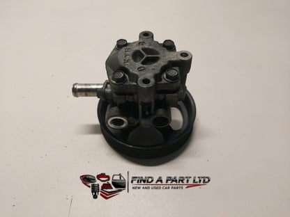 2010 Mitsubishi Outlander CW*W - Steering Pump PN: 62161965