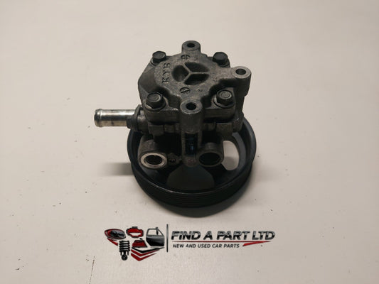 2010 Mitsubishi Outlander CW*W - Steering Pump PN: 62161965