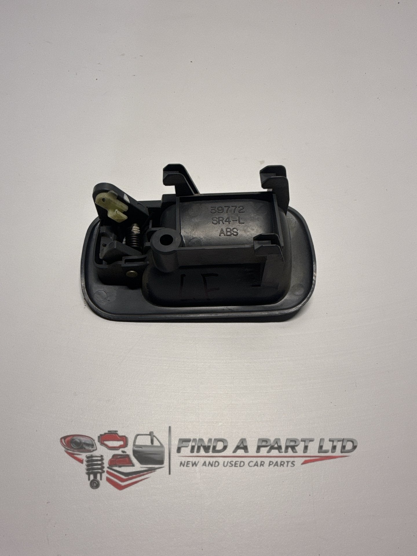 1995-1998 Honda Odyssey - Left Front Door Interior Handle PN: