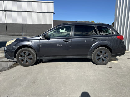 2010-2014 Subaru Outback