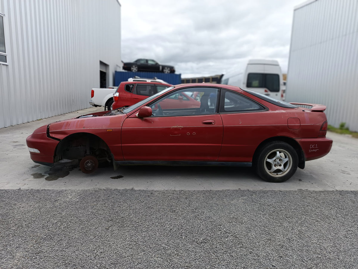 1994 Honda Integra ESi DC DC1
