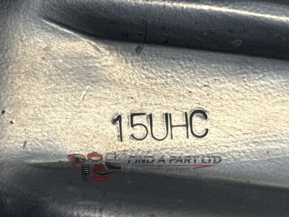 2015 Nissan Wingroad Y12 - Right Front Lower Control Arm PN: 15UHC