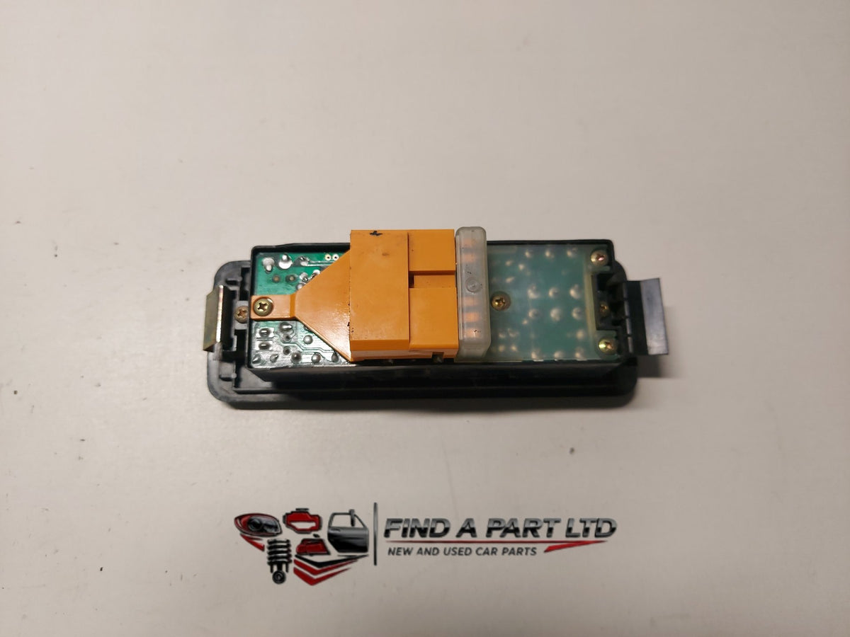 2001 Ford Ranger - Master Power Window Switch PN: