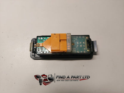 2001 Ford Ranger - Master Power Window Switch PN: