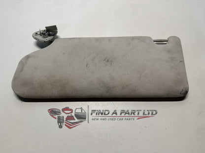 2016 Mitsubishi Outlander GF*W - Right Sun Visor PN: