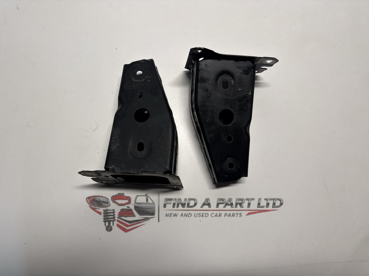 2013 Mazda CX-5 KE - Front Bumper Bracket PN: