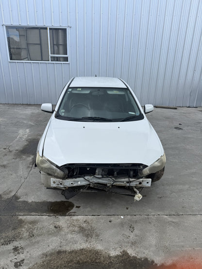 2004-2012 Mitsubishi Galant DJ CY4A