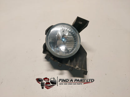 2008 Subaru Impreza GH - Right Fog Light PN: 114-77828