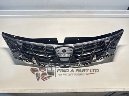 2008 Subaru Impreza GH - Bumper Grille PN: