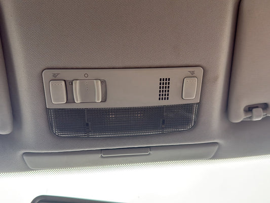 1998-2005 Volkswagen Passat- Interior Light PN: