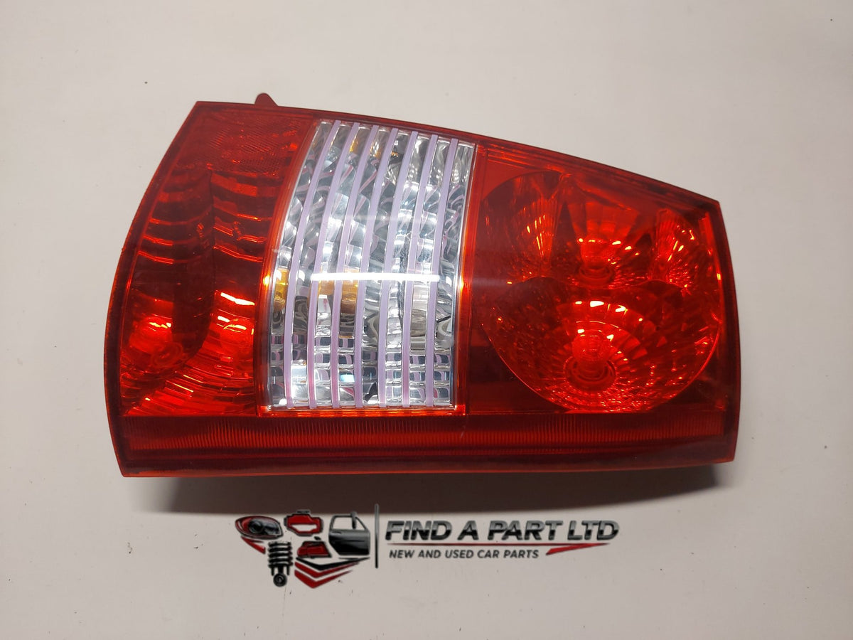 2007 Kia Picanto - Left Taillight PN: 9240I-070