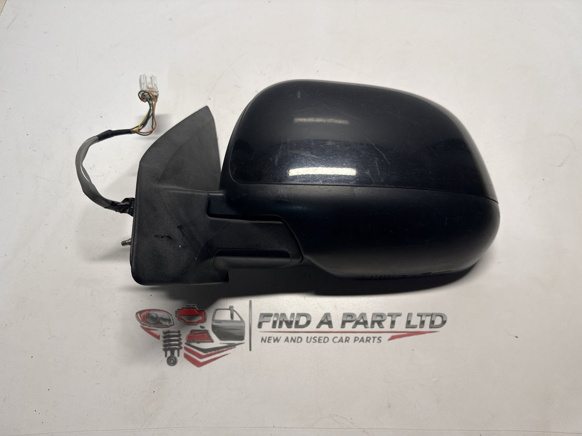 2007-2013 Mitsubishi Outlander - Left Door Mirror PN: