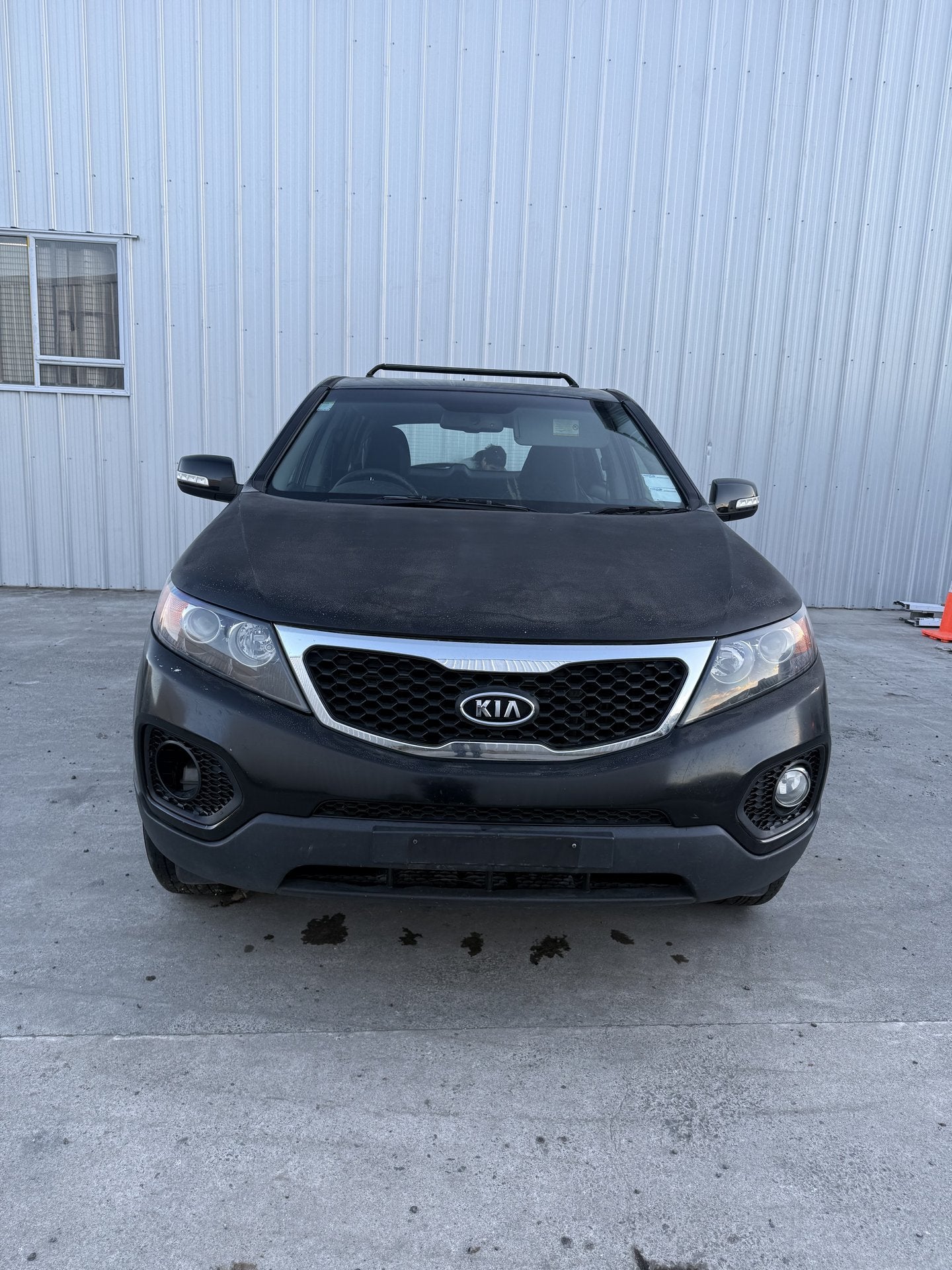 2011-2015 Kia Sorento XM