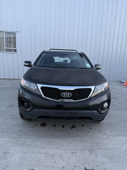 2011-2015 Kia Sorento XM