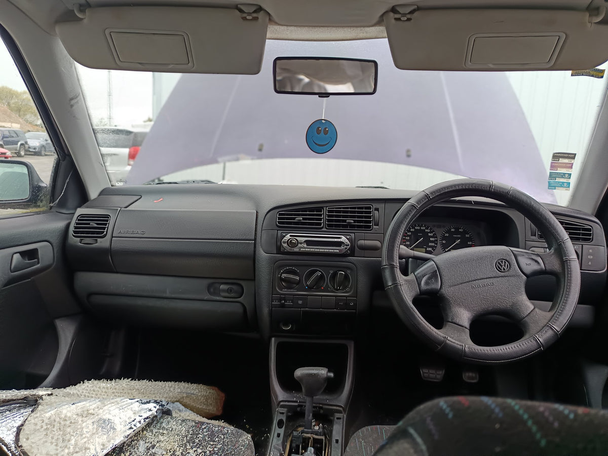1991-1997 Volkswagen Golf GTi MK4- 1J