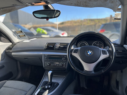 2004-2011 BMW