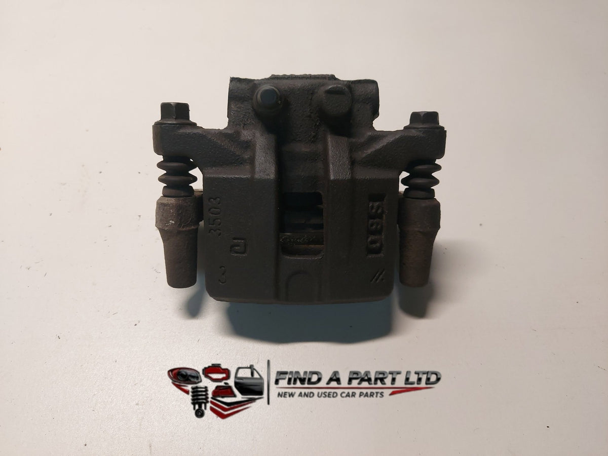 2010 Mitsubishi Outlander CW*W - Left Rear Caliper PN: