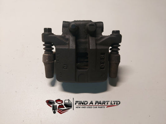 2010 Mitsubishi Outlander CW*W - Left Rear Caliper PN: