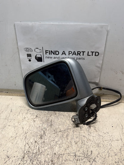 1995-1998 Honda Odyssey- Left Door Mirror PN: 4915