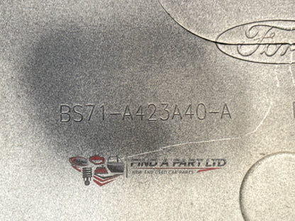 2013 Ford Mondeo MK4 - Tailgate Trim Panel PN: BS71-A423A40-A