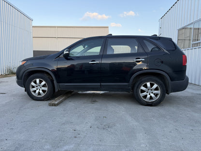 2011-2015 Kia Sorento XM