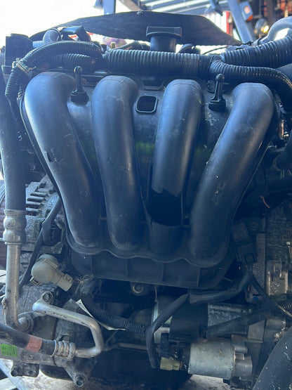2013-2019 Mazda Axela BM BM5FS- Engine PN: p5