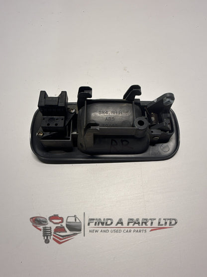 1995-1998 Honda Odyssey - Right Rear Door Interior Handle PN: